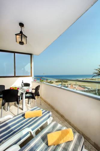Apartamentos Don Palomón