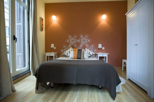 Apartamentos Duque de Alba