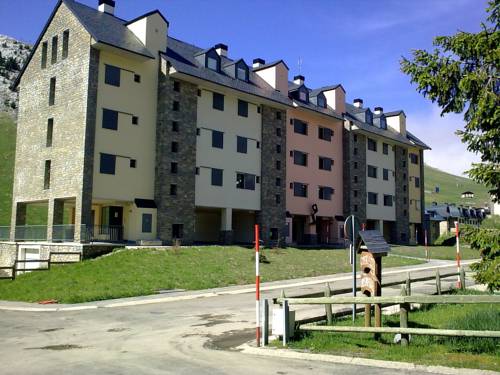 Apartamentos Edificio Riglos