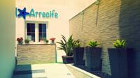 Apartamentos El Arrecife