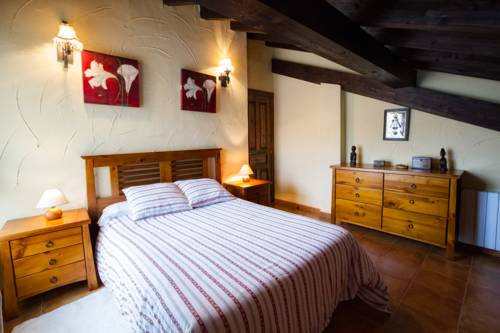 Apartamentos el Caserón