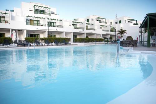 Apartamentos El Guarapo