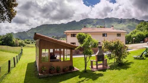 Apartamentos El Pradón de Santa Marina