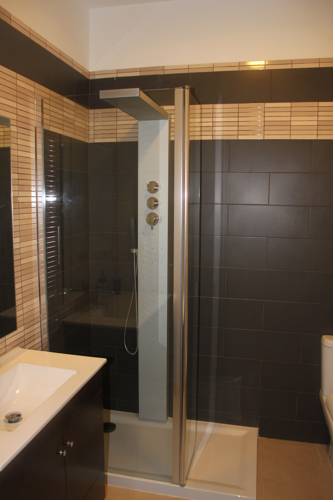 Apartamentos El Themple