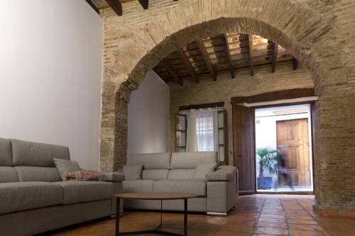 Apartamentos El Ventorro