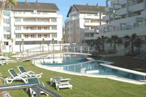 Apartamentos Elegance Denia