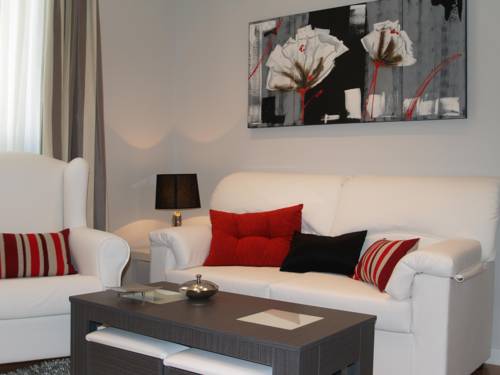 ApartamentosenSol