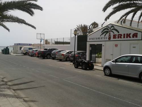 Apartamentos Erika - Adults Only