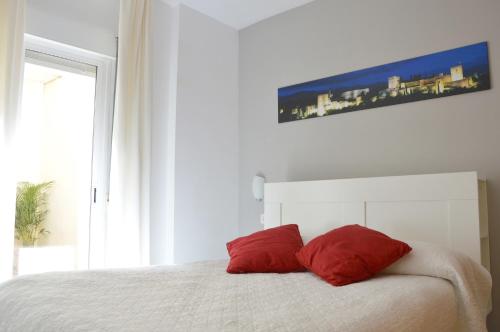 Apartamentos Principe