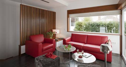 Apartamentos Eslava