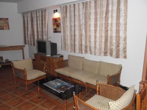 Apartamentos Esmeralda