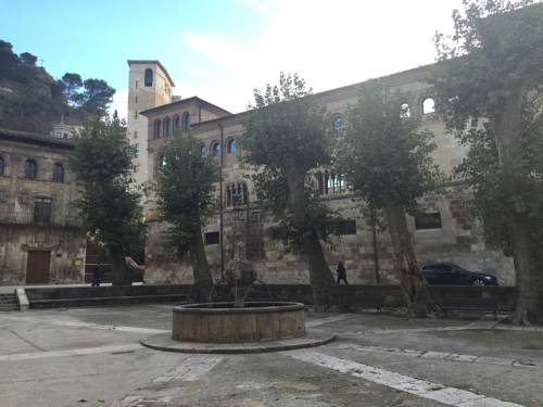 Apartamentos Estella
