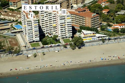 Apartamentos Estoril I - II Orange Costa