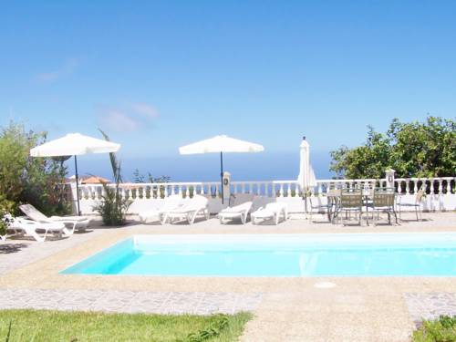 Apartamentos Farragú - Laguna
