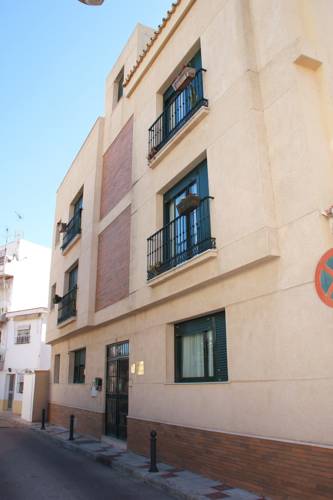 Apartamentos Flores