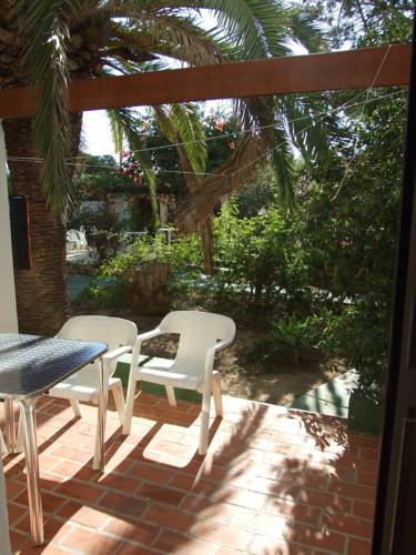 Apartamentos Formentera