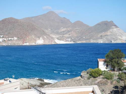 Apartamentos Frente al Mar
