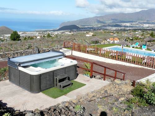 Apartamentos Fuente La Teja 1. Lujo