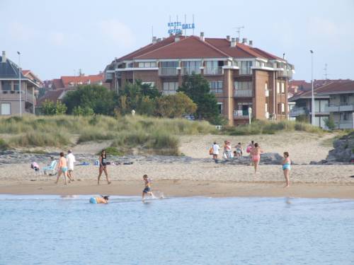 Apartamentos Gala