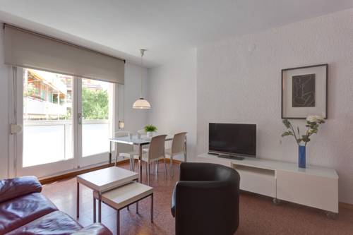 Apartamentos Ganduxer