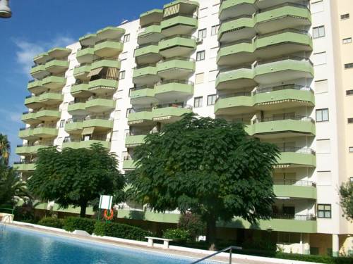 Apartamentos Gardenias