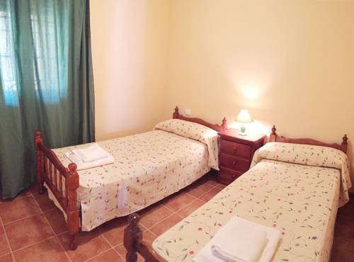 Apartamentos Garza Playa Haraganes