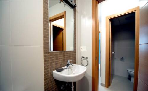 Apartamentos Gibralfaro Centro