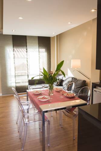 AB Apartamentos H2O