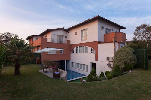 Apartamentos Hacienda de Arna
