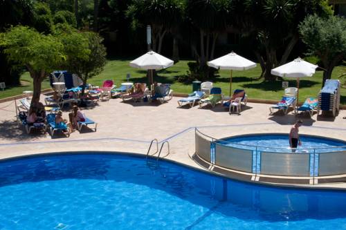 Apartamentos Helios Mallorca