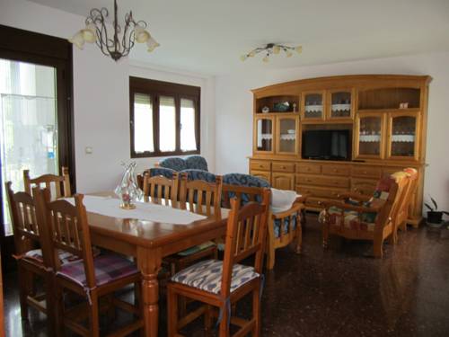 Apartamento Sallan Ainsa Ordesa Zona Zero