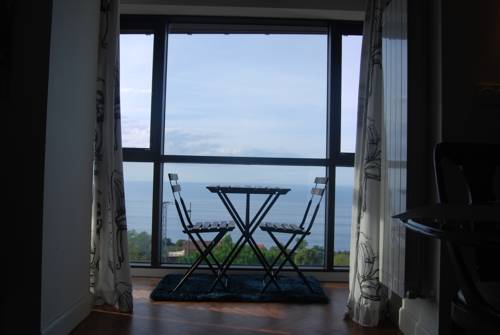 Apartamentos Igeldo