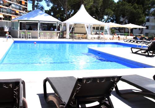 Apartamentos INN by ALEGRIA