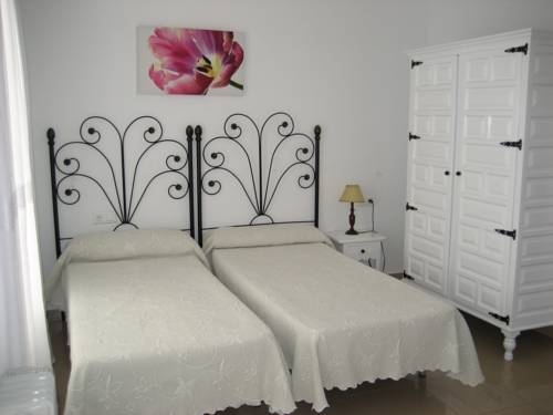 Apartamentos Intercentro Torrox-Costa