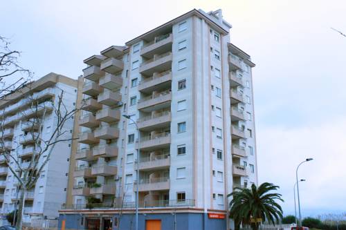 Apartamentos Jardines de Gandía VI - VIII 3000