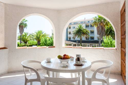 Apartamentos Jeremias Casa Azahar
