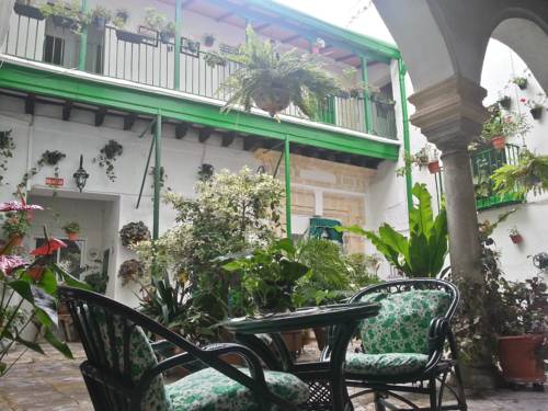 Apartamentos Jerez