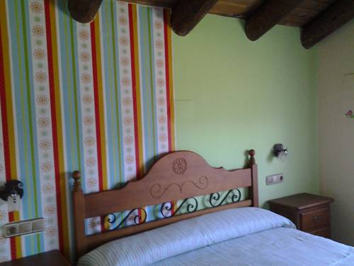 Apartamentos José Luis