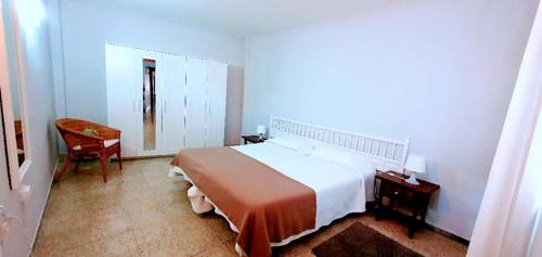 Apartamentos Kitema