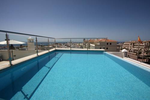 Apartamentos La Botica de Nerja