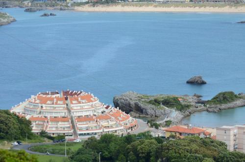 Apartamentos La Caseta