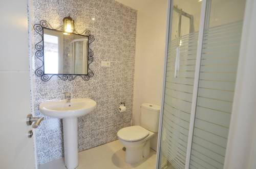 Apartamentos La Caseta - SABESA