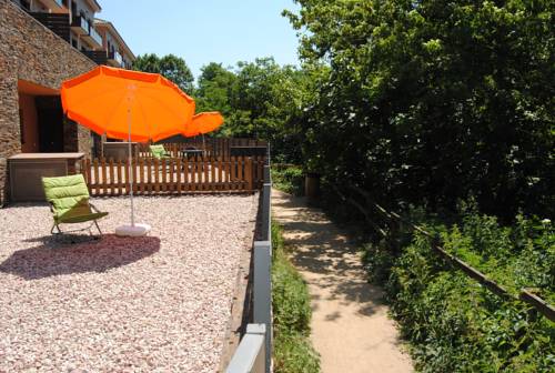 Apartamentos La Farga