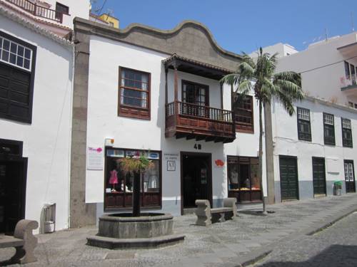 Apartamentos la Fuente