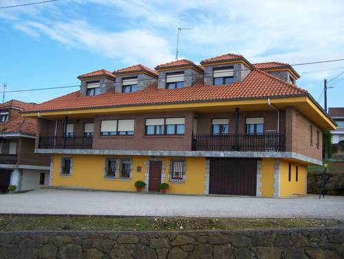 Apartamentos La Lastra de Altamira