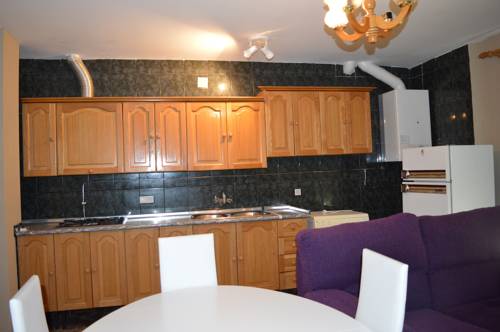 Apartamentos La Peña