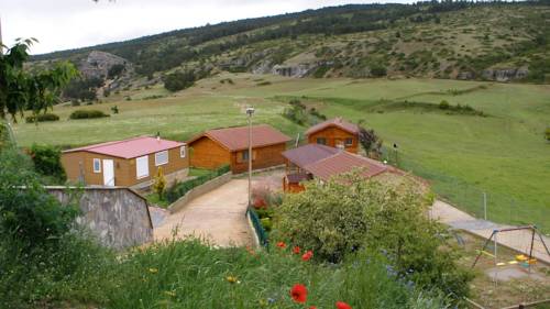 Apartamentos La Redonda