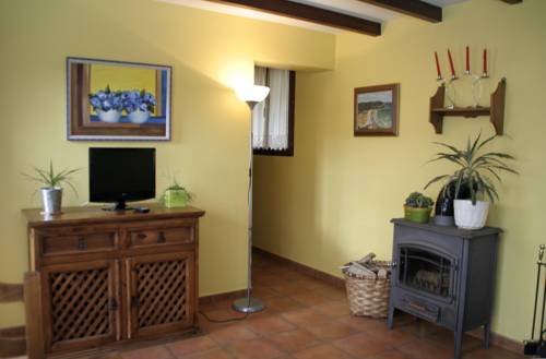 Apartamentos Las Camelias