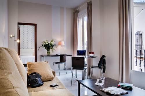 Apartamentos Las Cruces