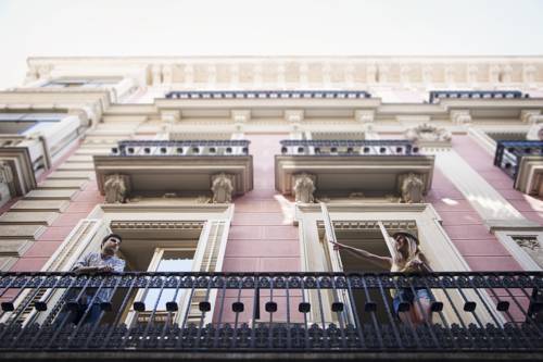 Apartamentos Las Letras by TerravisionTravel